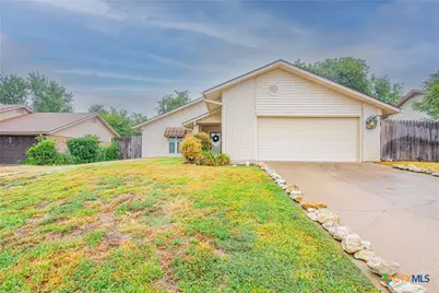 906 Yorktown Drive, Temple, TX 76504 - Photo 1