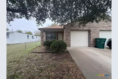 931 Rosewood Drive #B, Harker Heights, TX 76548 - Photo 1