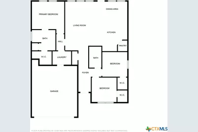 8016 Hawthorn, Temple, TX 76502 - Photo 23