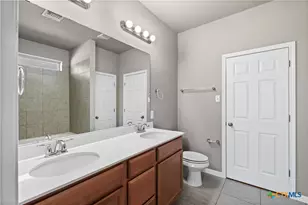 8016 Hawthorn, Temple, TX 76502 - Photo 17
