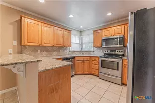 715 Paintbrush Dr, Harker Heights, TX 76548 - Photo 11