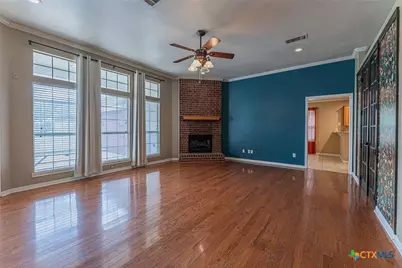 715 Paintbrush Drive, Harker Heights, TX 76548 - Photo 5