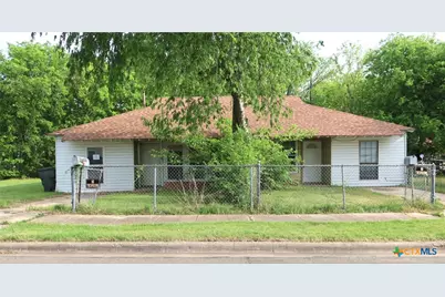 1806 Fairview Drive, Killeen, TX 76541 - Photo 1