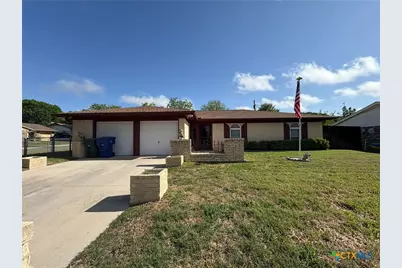 1613 Velma Avenue, Copperas Cove, TX 76522 - Photo 1