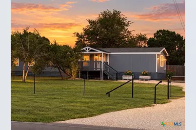 2301 Wegner Road, New Braunfels, TX 78132 - Photo 1