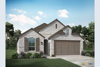 2553 High Ground, San Antonio, TX 78245 - Photo 5