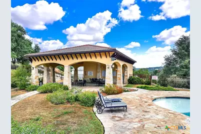 2475 George Pass, Canyon Lake, TX 78133 - Photo 19
