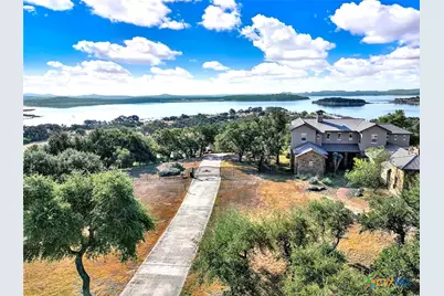 2475 George Pass, Canyon Lake, TX 78133 - Photo 13