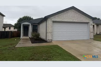 191 Valero Drive, San Marcos, TX 78666 - Photo 1