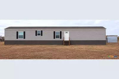 12240 Fm 1383, Schulenburg, TX 78956 - Photo 1