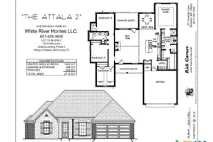 1219 Haley Ln, Salado, TX 76571 - Photo 1