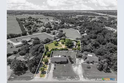 611 Rosenthal Road, Lorena, TX 76655 - Photo 21