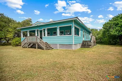 214 Elizabeth Lane, Port Lavaca, TX 77982 - Photo 1