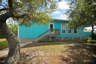 214 Elizabeth Ln, Port O'Connor, TX 77982 - Photo 33