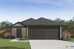 1722 Alameda St, Temple, TX 76504 - Photo 1