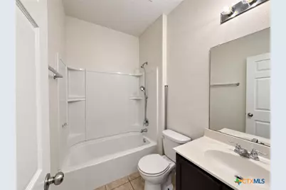 408 E Vega Lane, Killeen, TX 76542 - Photo 3