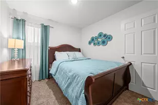 1813 Emma Naylor Ct, Harker Heights, TX 76548 - Photo 9