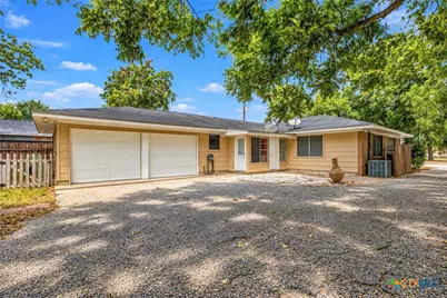 512 N Avenue F, Shiner, TX 77984 - Photo 5