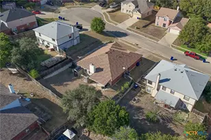 405 Juniper Cir, Copperas Cove, TX 76522 - Photo 35