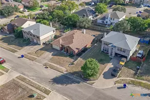 405 Juniper Cir, Copperas Cove, TX 76522 - Photo 37