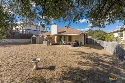 405 Juniper Circle, Copperas Cove, TX 76522 - Photo 33