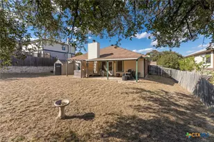 405 Juniper Cir, Copperas Cove, TX 76522 - Photo 33