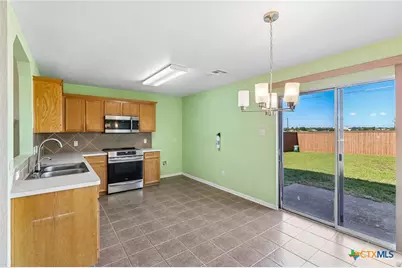 2309 Napier Drive, Killeen, TX 76542 - Photo 9
