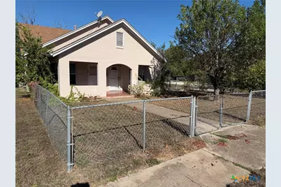 318 S 29th Street, Temple, TX 76504 - Photo 1