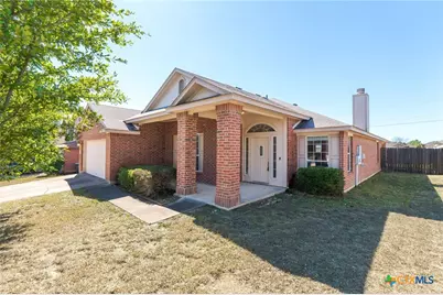 2201 Isabelle Drive, Copperas Cove, TX 76522 - Photo 1