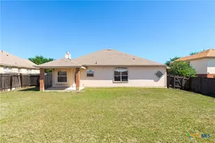 2201 Isabelle Dr, Copperas Cove, TX 76522 - Photo 21