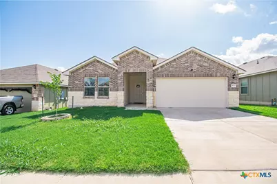 9610 Malkier Drive, Killeen, TX 76542 - Photo 1