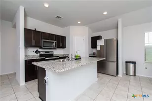 9610 Malkier Dr, Killeen, TX 76542 - Photo 5