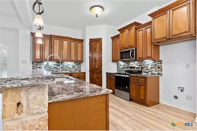 1010 Woodland Bend Circle, Salado, TX 76571 - Photo 15