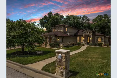 1010 Woodland Bend Circle, Salado, TX 76571 - Photo 1
