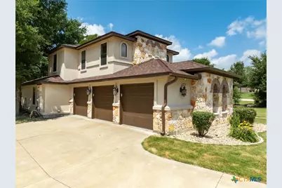 1010 Woodland Bend Circle, Salado, TX 76571 - Photo 3