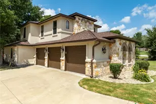 1010 Woodland Bend Cir, Salado, TX 76571 - Photo 3