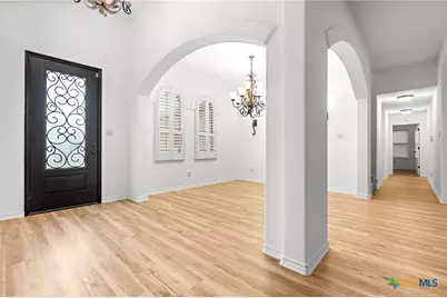 1010 Woodland Bend Circle, Salado, TX 76571 - Photo 9