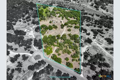 1030 Ramms Drive, Florence, TX 76527 - Photo 1