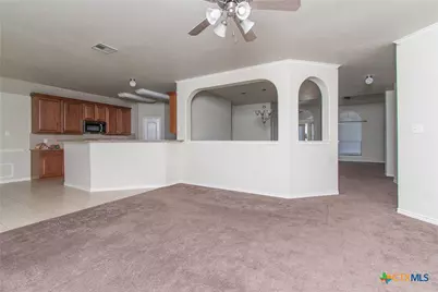 3007 Tucson Drive, Killeen, TX 76543 - Photo 3