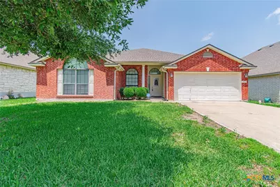 3007 Tucson Drive, Killeen, TX 76543 - Photo 1
