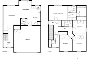 2405 Waterfall Dr, Killeen, TX 76549 - Photo 33