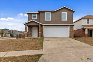 2405 Waterfall Dr, Killeen, TX 76549 - Photo 1