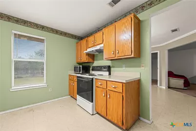 4412 Lonesome Dove Drive, Killeen, TX 76549 - Photo 7