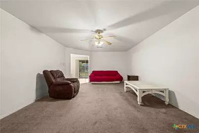 4412 Lonesome Dove Drive, Killeen, TX 76549 - Photo 3