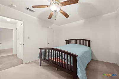 4412 Lonesome Dove Drive, Killeen, TX 76549 - Photo 17