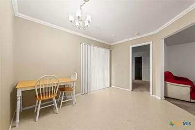 4412 Lonesome Dove Drive, Killeen, TX 76549 - Photo 9