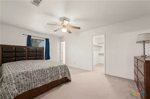4412 Lonesome Dove Dr, Killeen, TX 76549 - Photo 13