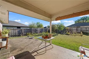 4412 Lonesome Dove Dr, Killeen, TX 76549 - Photo 23