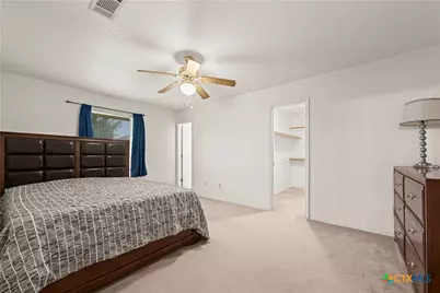 4412 Lonesome Dove Drive, Killeen, TX 76549 - Photo 13