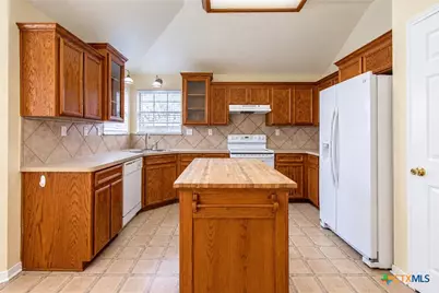 4203 Boots Drive, Killeen, TX 76549 - Photo 9